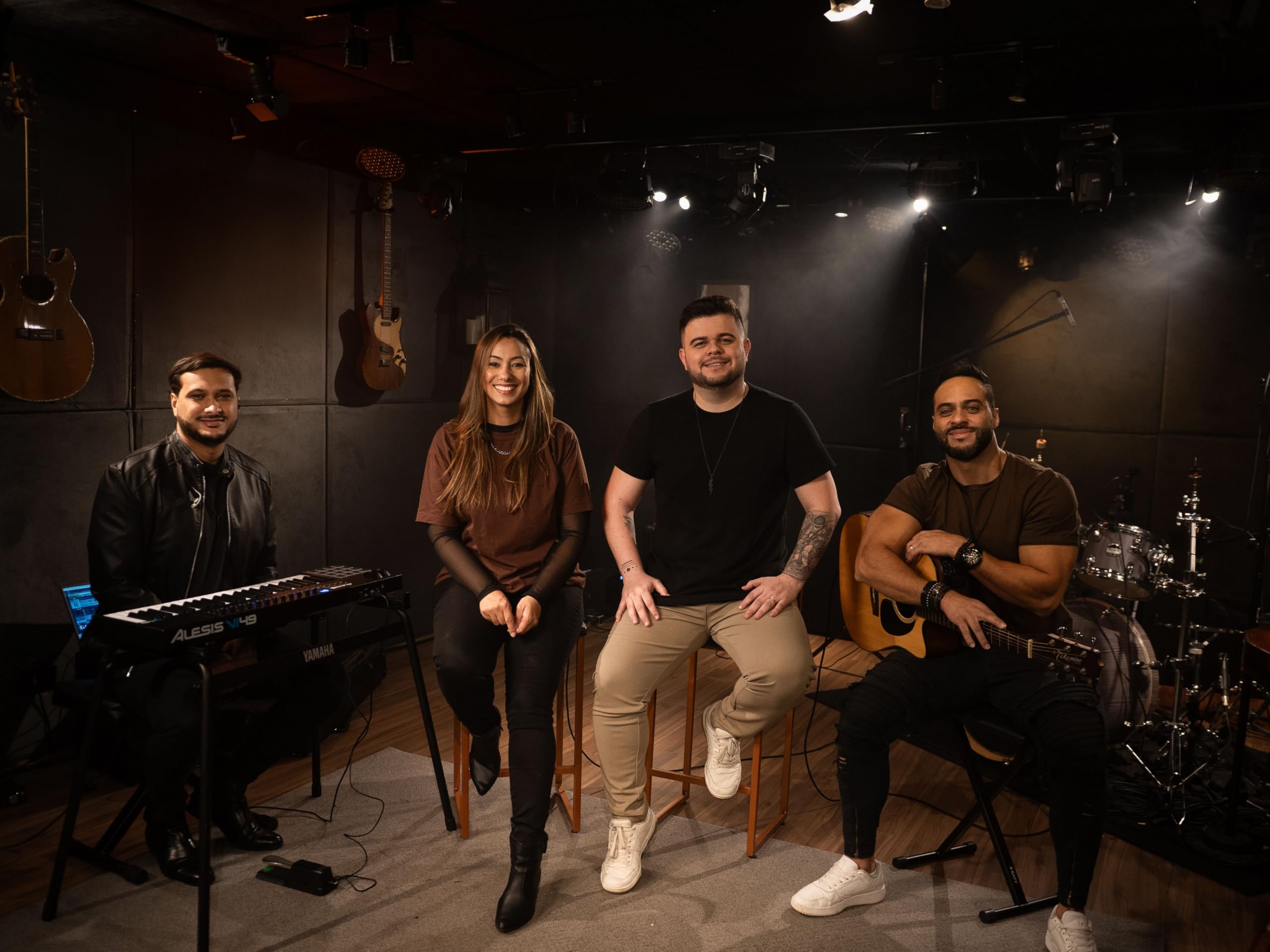 Ministério Mergulhar