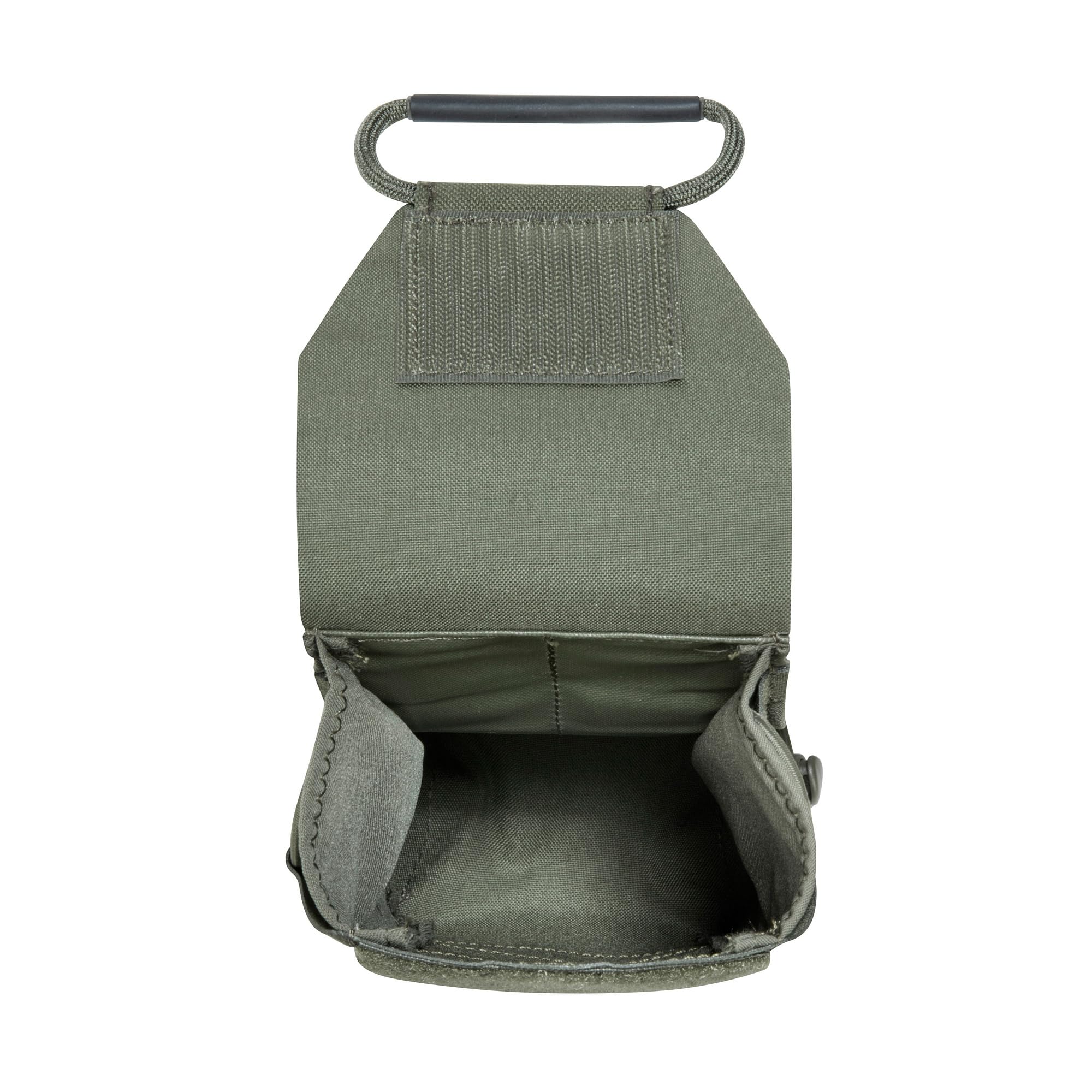 Tasmanian Tiger TT IFAK Pouch Vertical Medic Trousse de secours vide compatible Molle avec panneau amovible