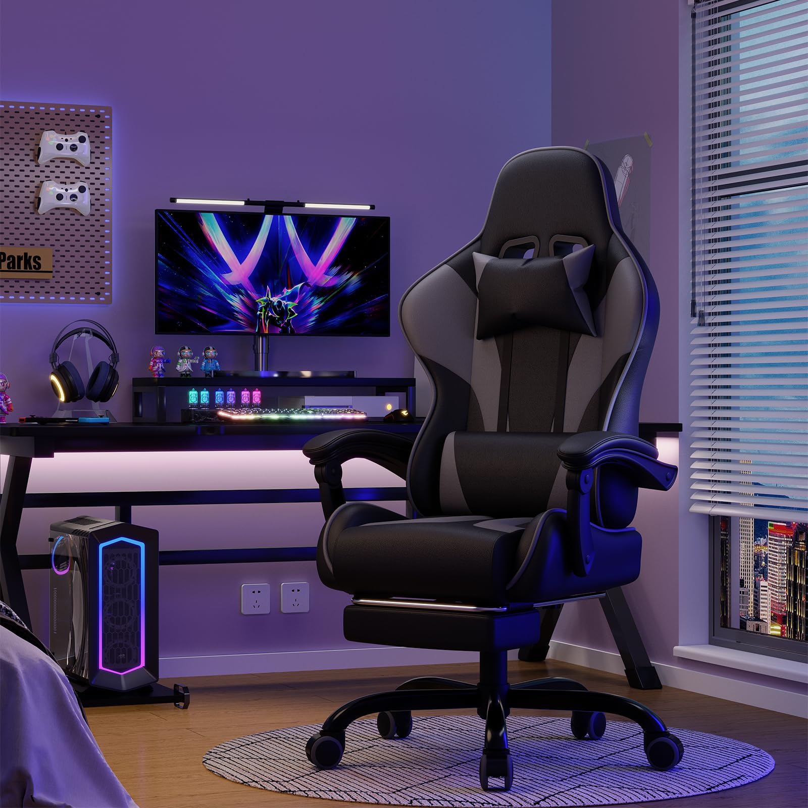 Massagestoel kopen | Nr. ① in Elektrische Massagestoelen