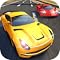 Crazy Car Race Obstacle Course Challenge
