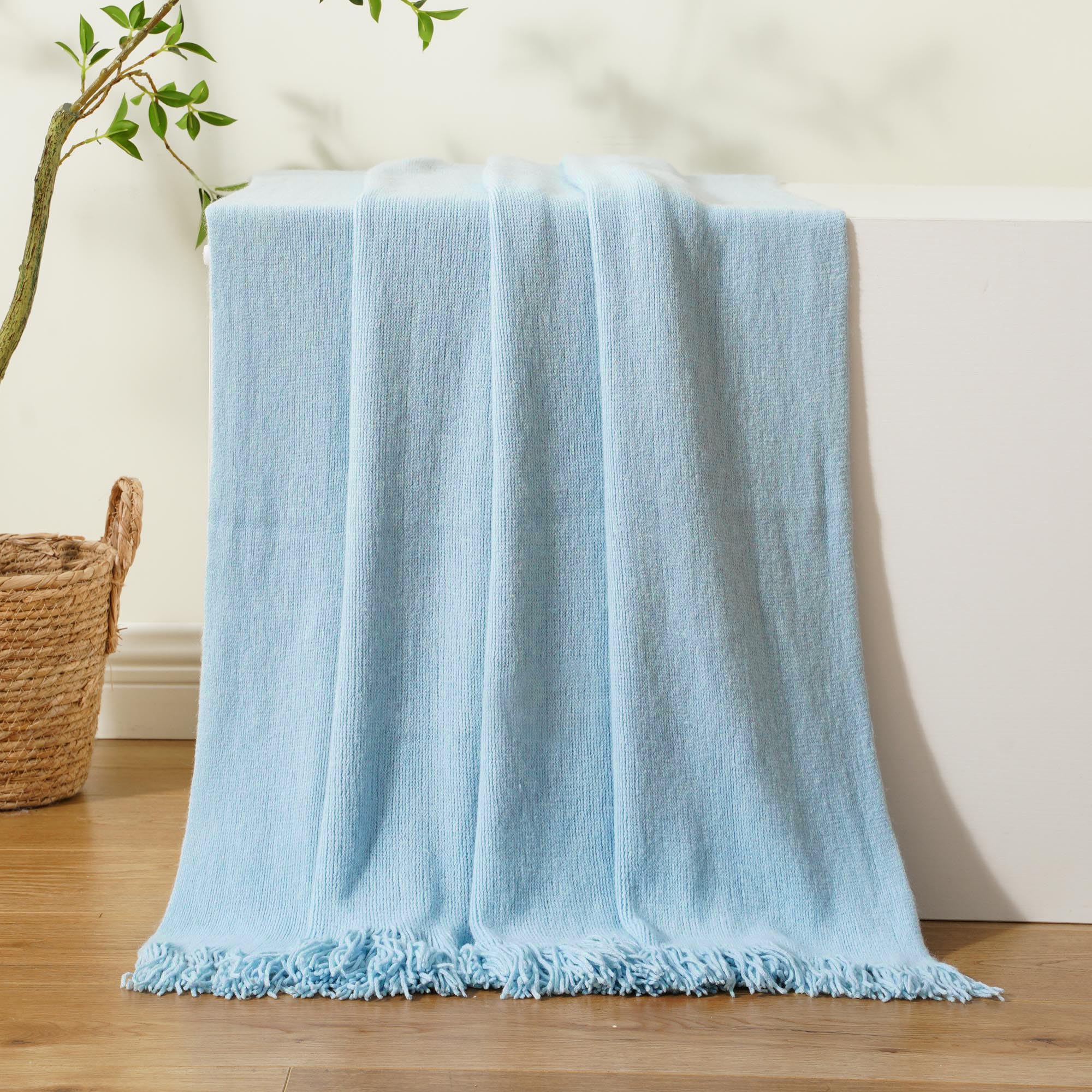 BATTILO HOME Marineblauwe Deken Voor Op De Bank Gebreide Blauwe Deken 50 X 60 Superzachte Warme Marineblauwe Dekens Voor Op De Stoel Bank Woon~p113319811 BATTILO HOME Marineblauwe Deken Voor Op De Bank Gebreide Blauwe Deken 50 X 60 Superzachte Warme Marineblauwe Dekens Voor Op De Stoel Bank Woon~p113319811