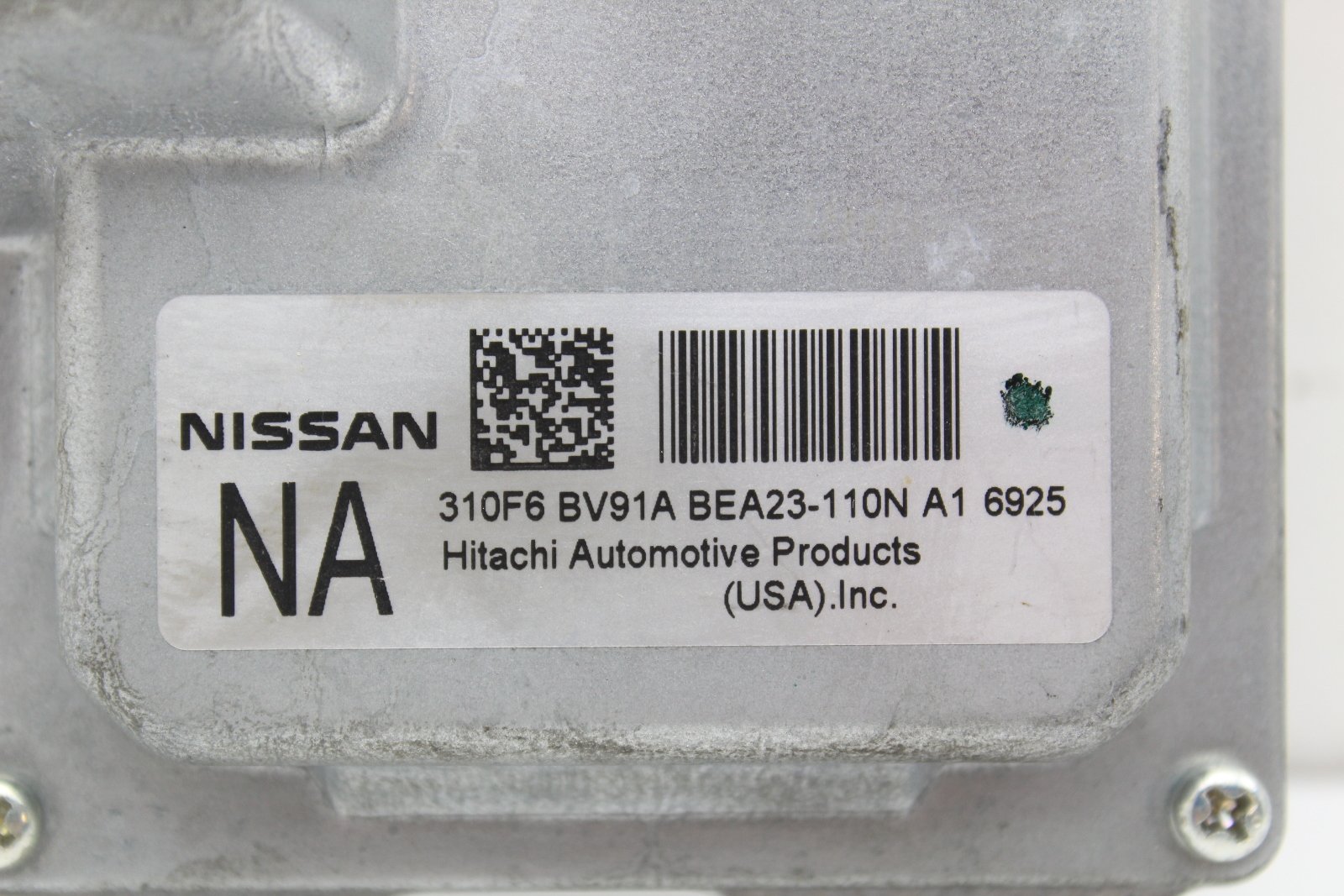 A508】「TRYANGLE」 ALTIMA 6PCS Engine Motor, Trans & Torque Strut Mount Fits Nissan