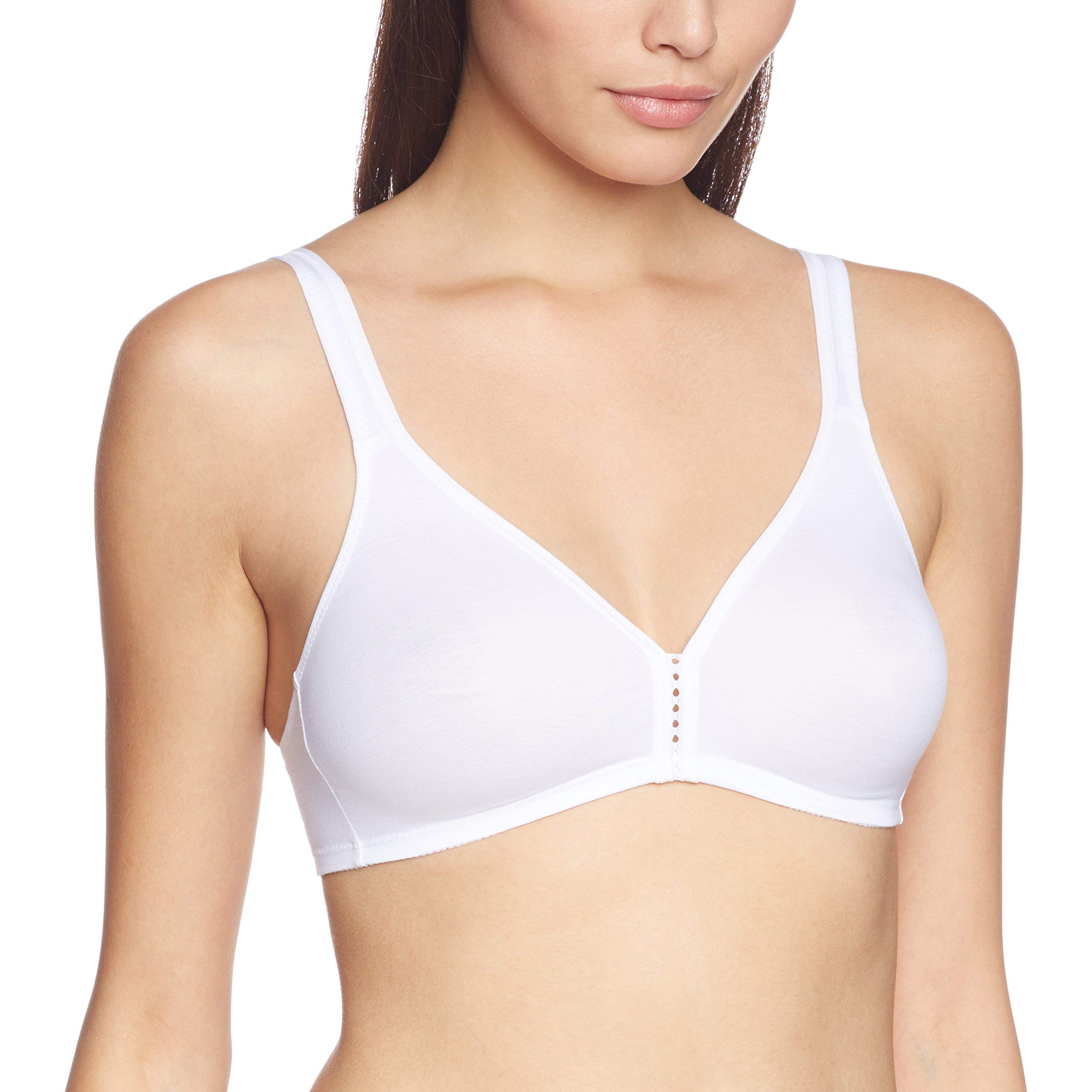 Triumph Damen BH Eileen N, ohne Bügel, ohne Polsterung, Verstellbare Träger