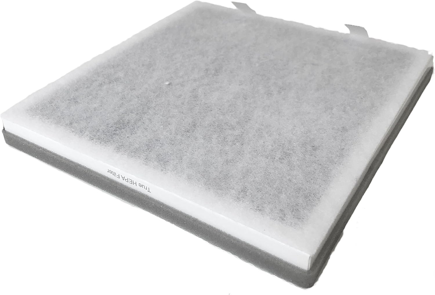 Nispira PEAIRPLG High Efficiency 3-in-1 True HEPA Replacement Carbon Compatible with Pure Enrichment Purezone Desktop Air Purifier, 1 Pack - Image 2