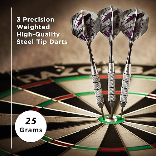 Miniatura 2 de ViperSteel Tip Darts