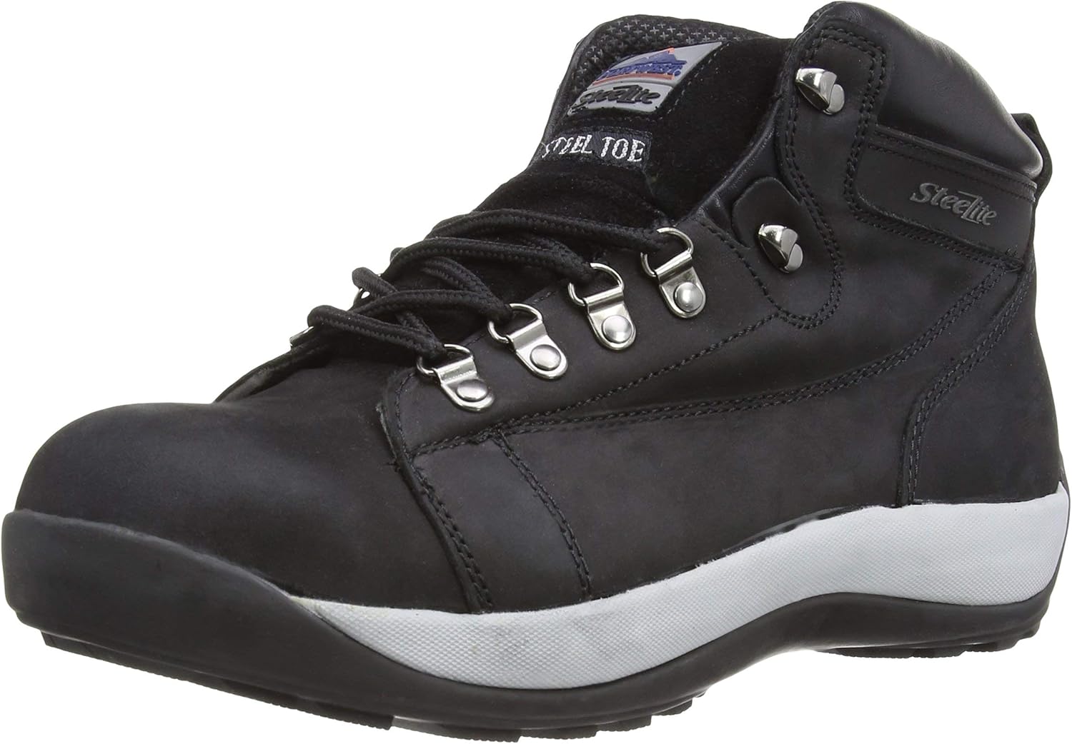Portwest Steel Toe Safety Boots