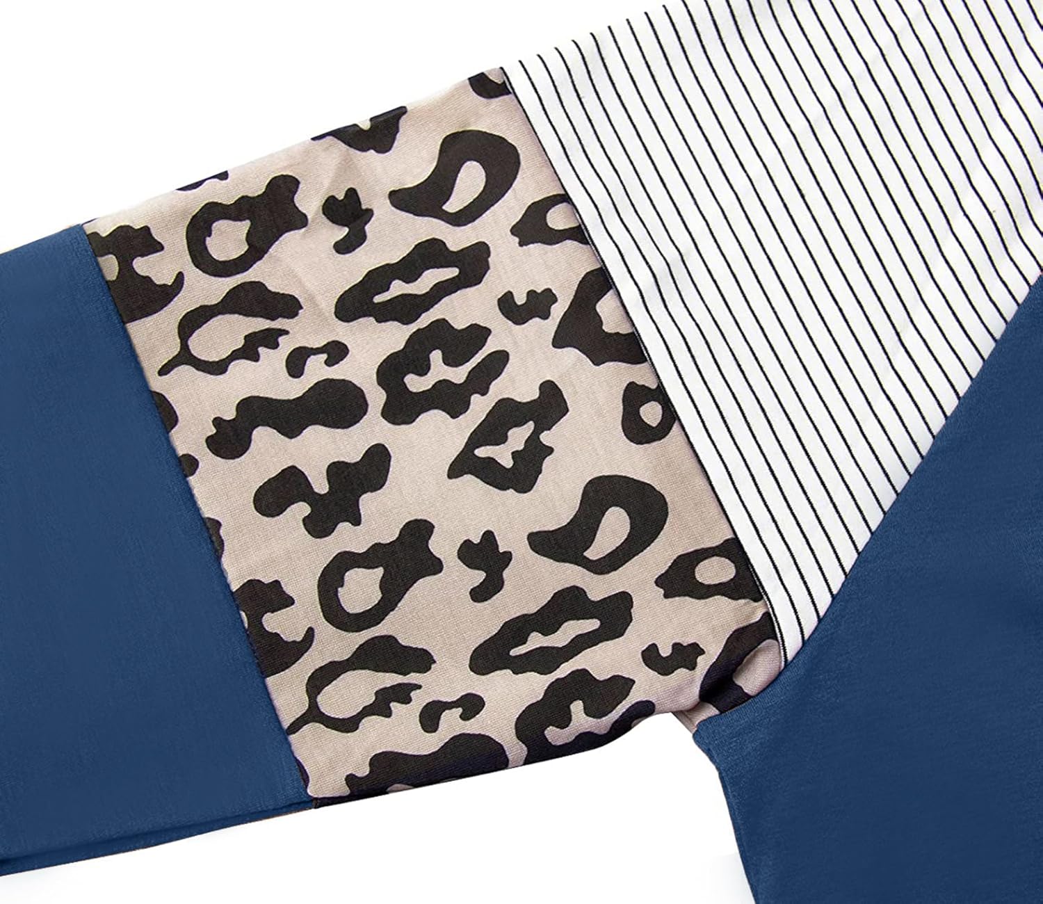 Womens Easter Shirt Plus Size Bunny Rabbit Graphic Tees Happy Easter Bunny Tops Funny Spring Shirts - Image 3