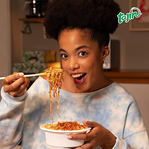 Miniatura 9 de Condimento Tajín Clásico condimento mexicano Mini Tajín 16 onzas paquete de 1