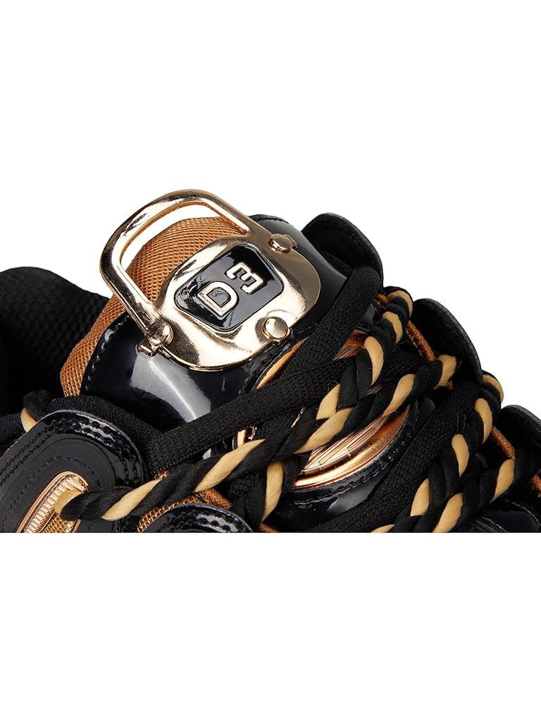 Black Osiris D3 2001