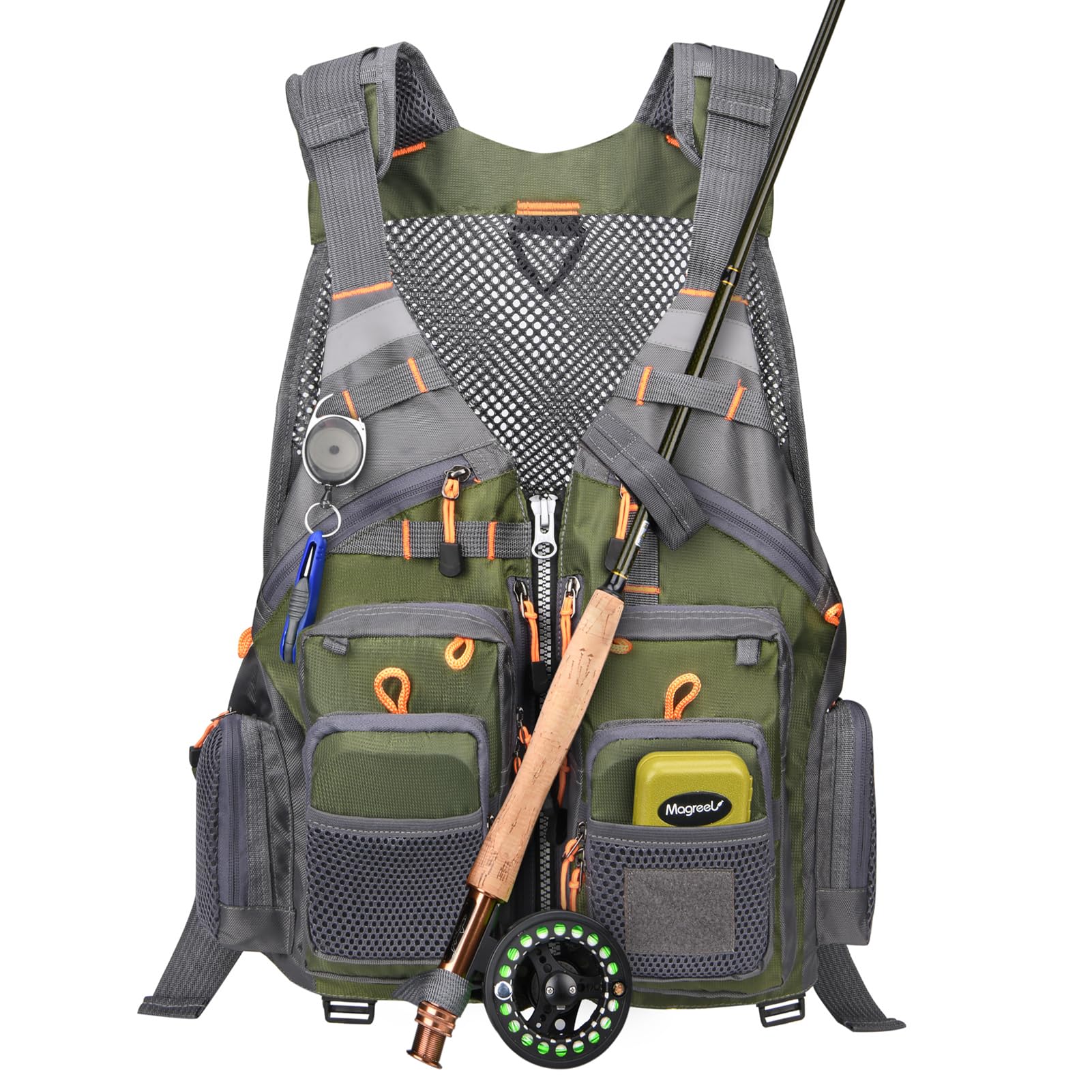 Gonex Fly Vest
