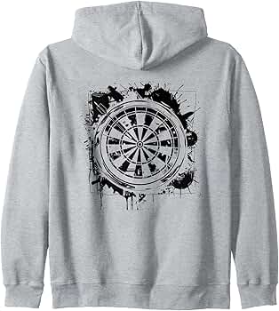 ダーツ ラグナロック パーカー ダーツ ラグナロック パーカー パーカー | ビリヤード＆ダーツ