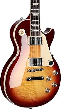 Amazon | Gibson Les Paul Standard 60s Bourbon Burst レスポール