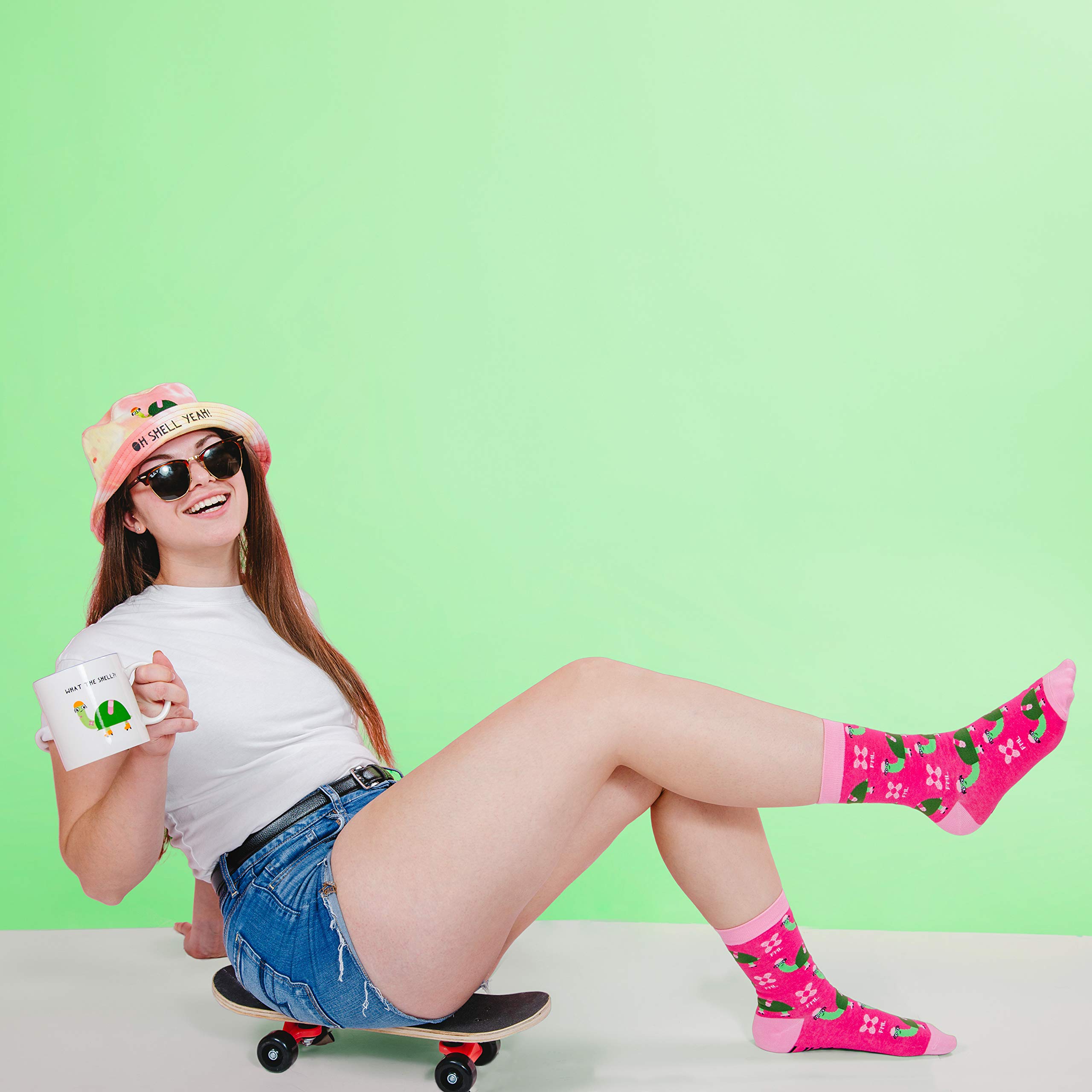 ユーモアコップ kop | Oue | niguramu