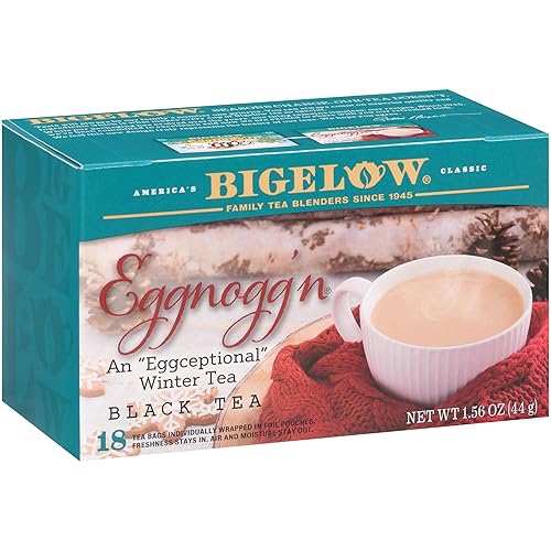 Té Bigelow