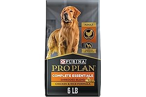 Purina Pro Plan Adult Dog Food: High-Protein Goodness for Your Canine Companion