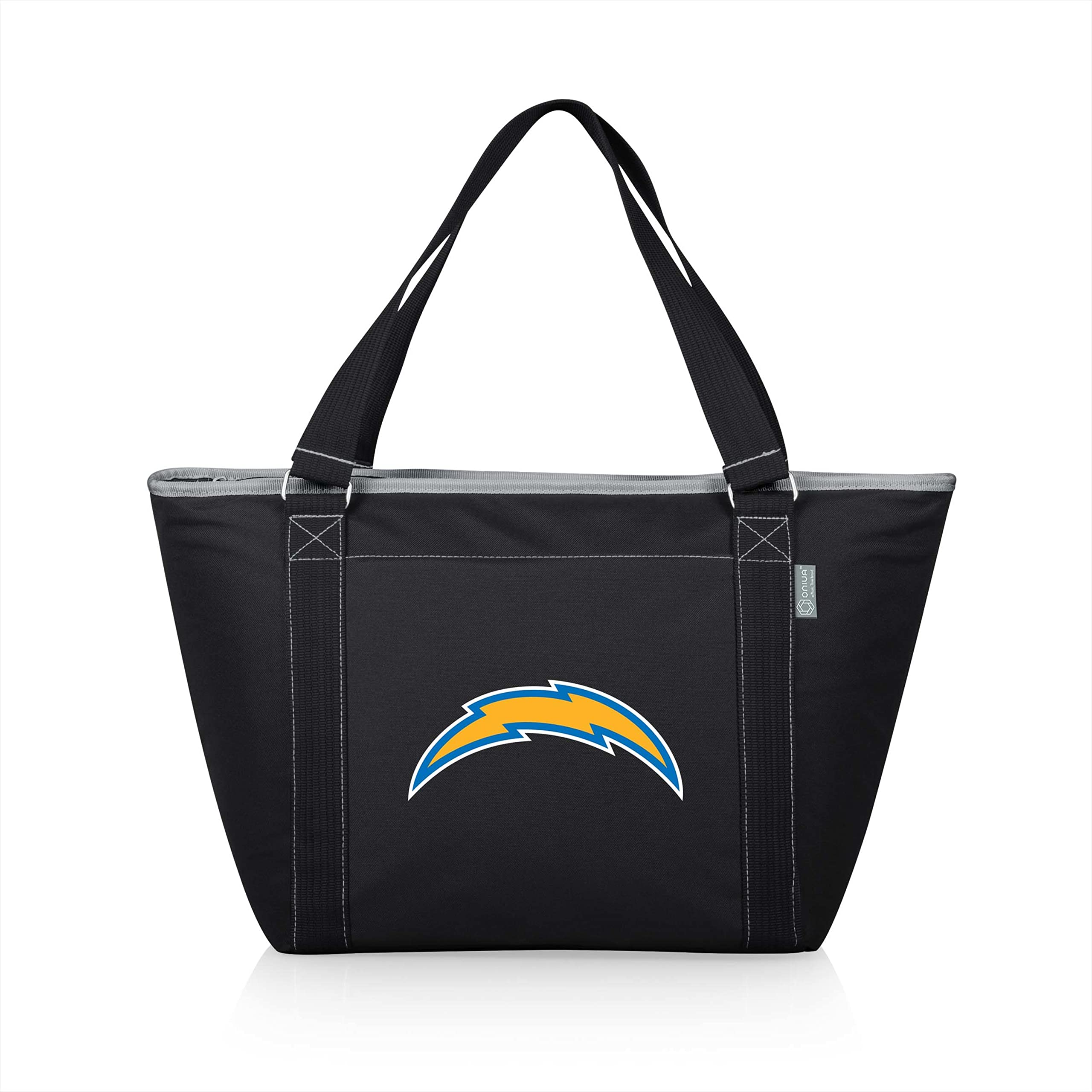 PICNIC TIME NFL Topanga Cooler Bag, Soft Cooler Tote Bag, Picnic Cooler