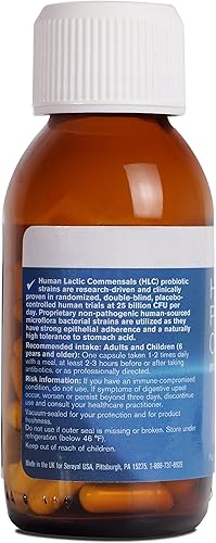 Miniatura 3 de Pharmax - HLC de alta potencia 60 cápsulas