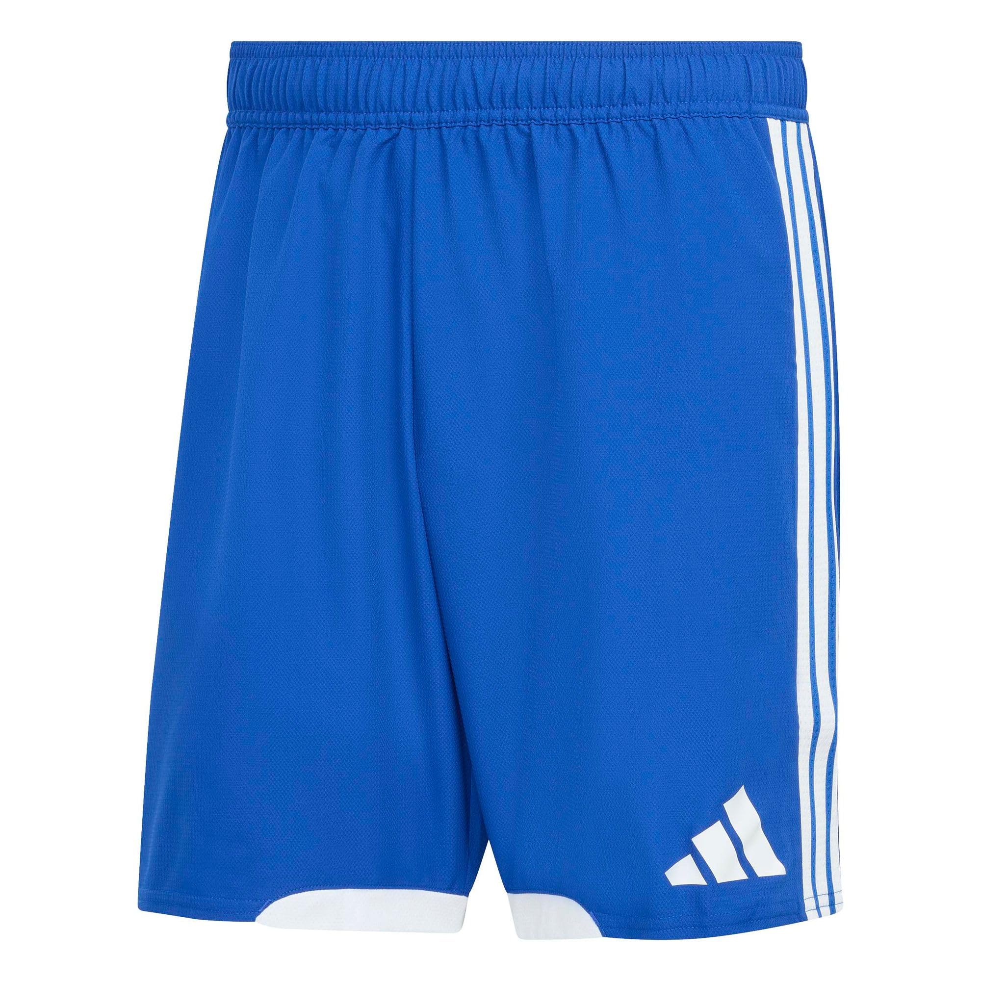adidas Men's Tiro 26 Competition Match Day Shorts, Team Royal Blue/White, XXL