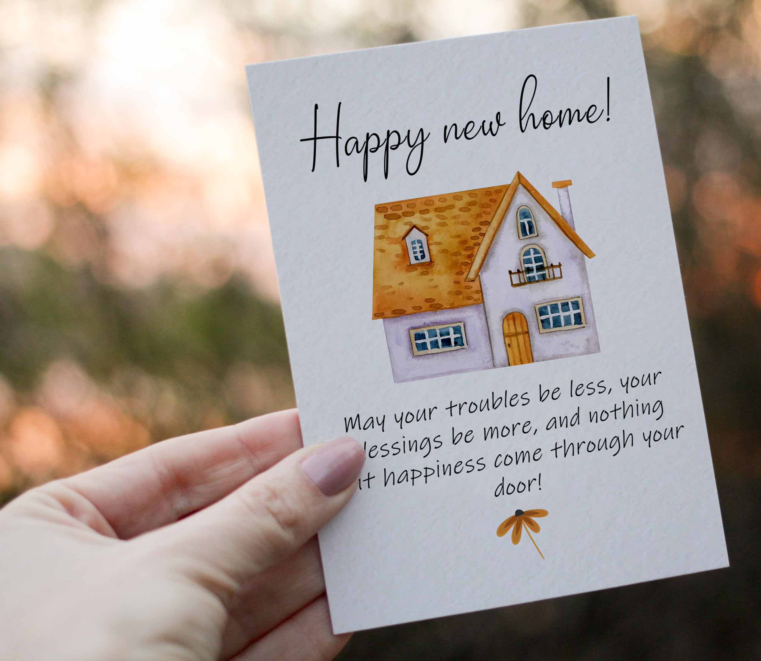 New Beginnings - New Year Card (Free) | Greetings Island