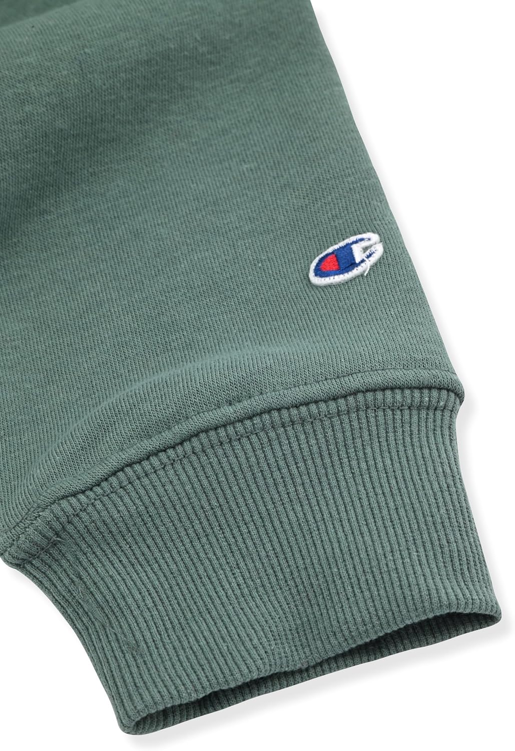 Champion Boys Zip Front Fleece Hoodie Sweatshirt for Kids - Image 4