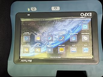 EXFO OTDR Maxtester MAX-730C-SM2-IO-EI-EUI-91, OTDR Module + IOLM Function + IADV IOLM Advance 1310/1550nm Live Test 1625nm 39/38/39db SC/APC Connector