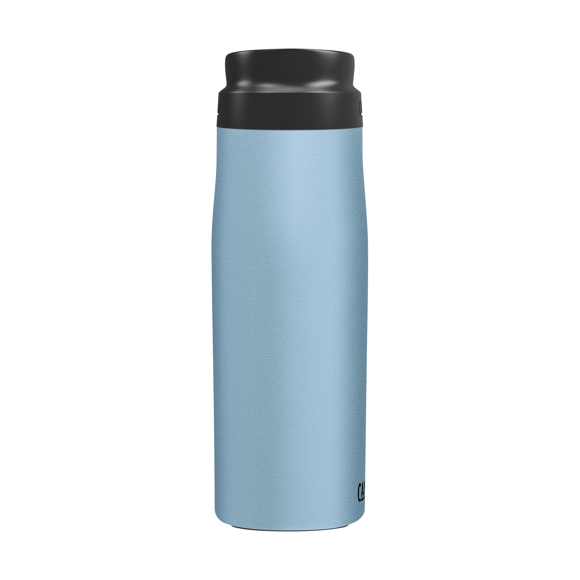 CAMELBAK Forge Flow vakuumisolierte Edelstahlflaschen Blauer Sonnenuntergang