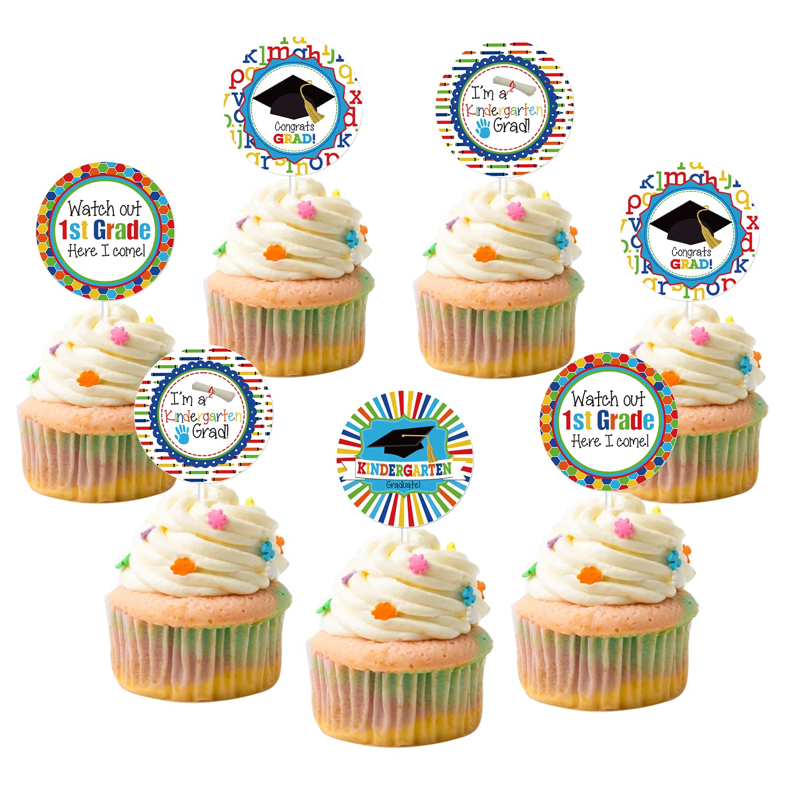 Buy Kindergarten Graduation Decorations 2022 Kindergarten Graduation