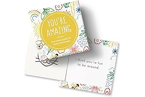 ThoughtFulls for Kids: You're Amazing