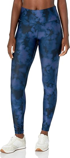 Full-Length Active Legging
