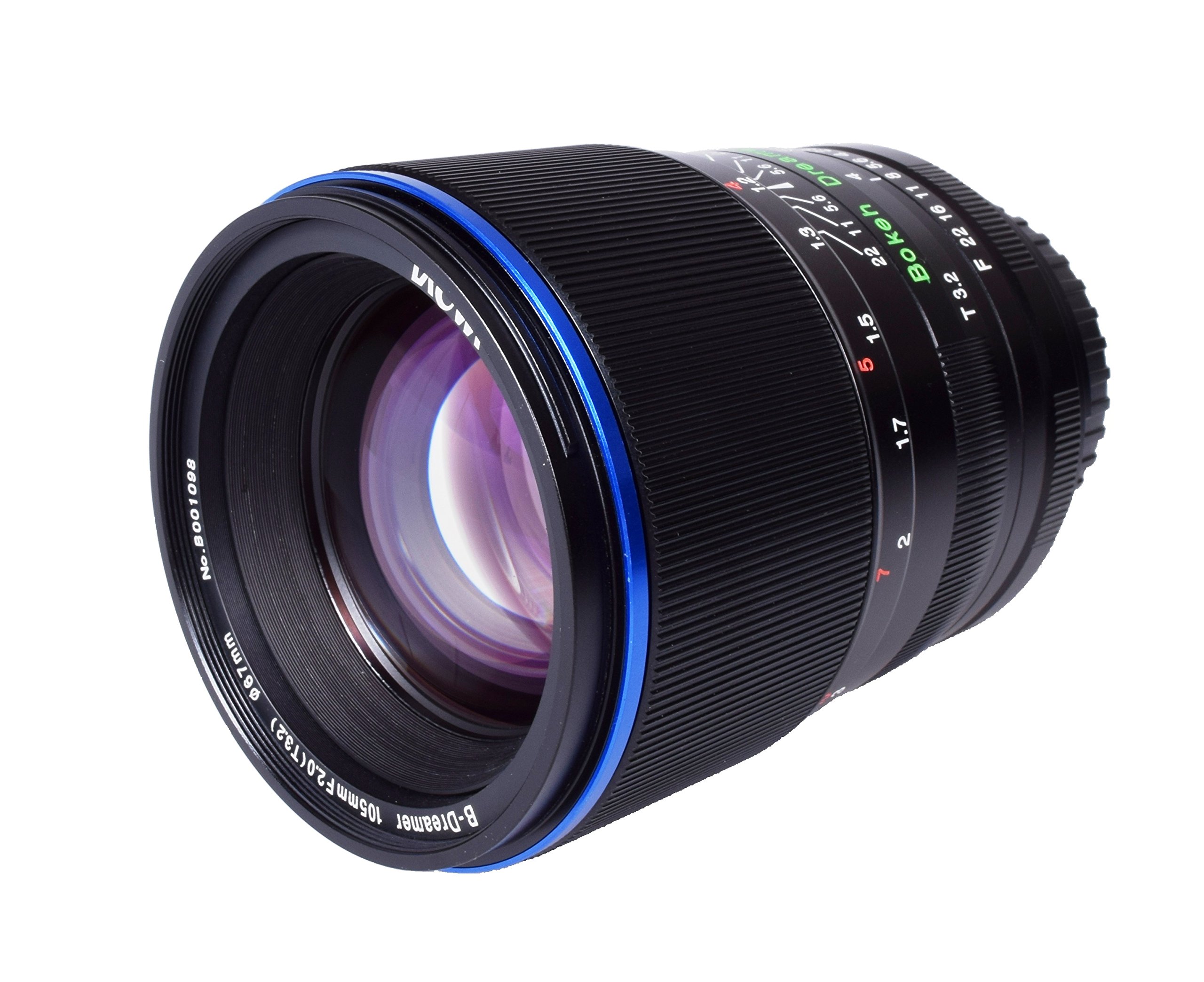 レンズ(単焦点) LAOWA 105mm F2 Bokeh Dreamer LAOWA 105mm F2 BOKEH DREAMER | 製品情報 | LAOWA