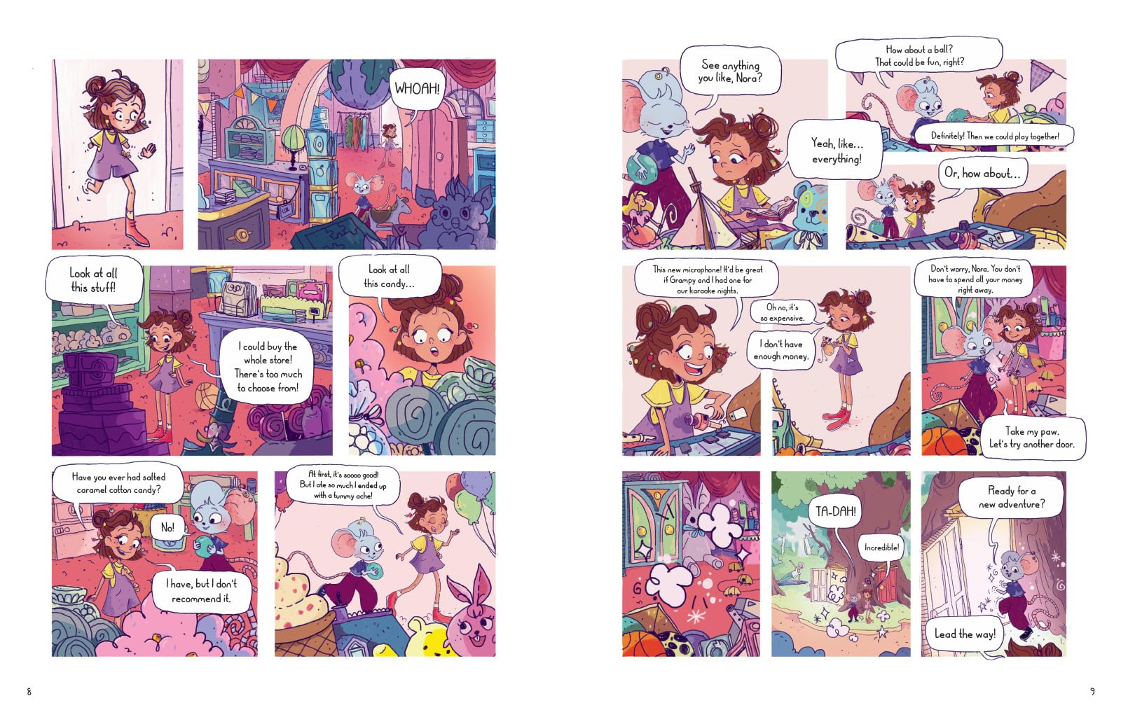 Your Money and the World: Sustainable Investing for Curious Kids