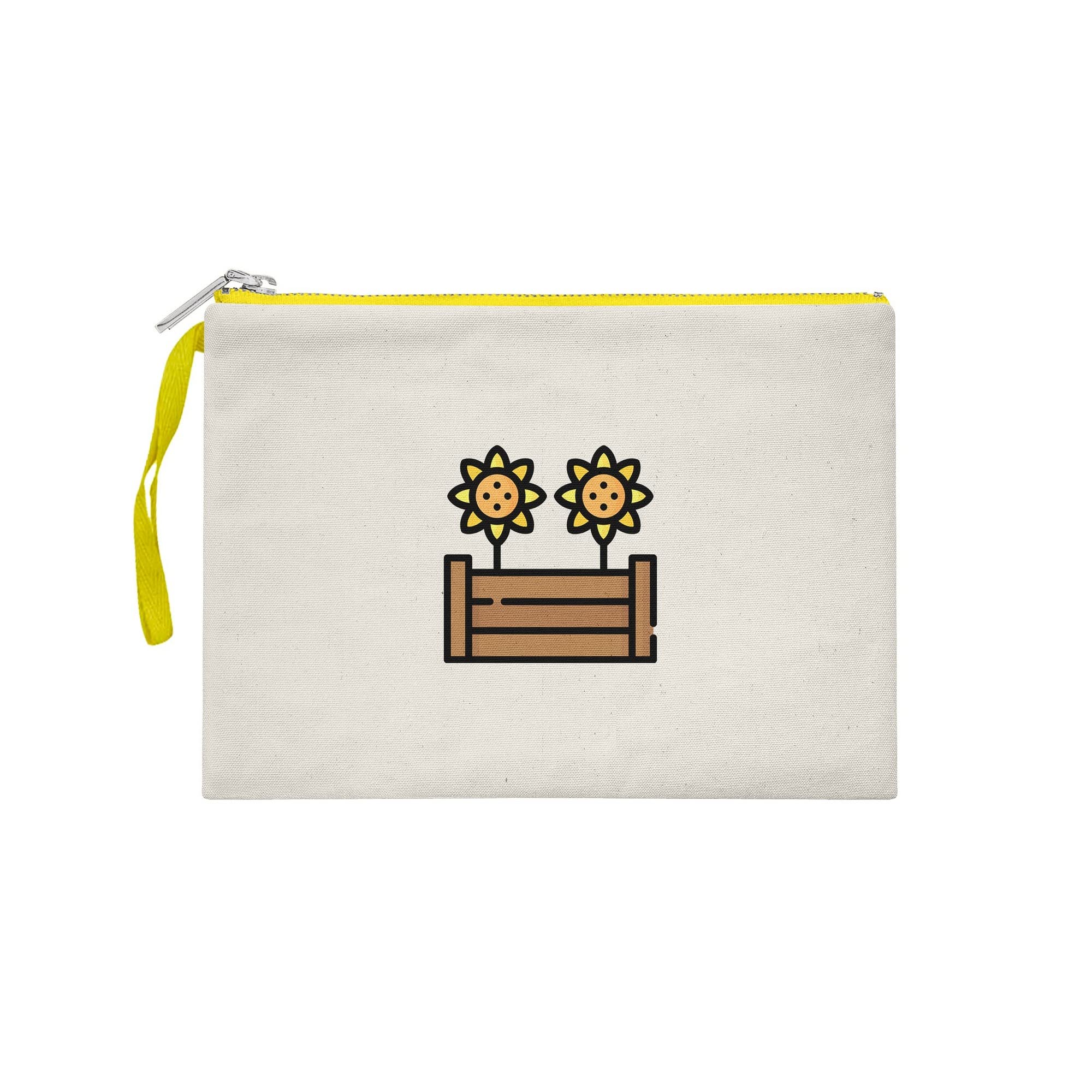 Bona Basics Women's BUCBYI-100799 Clutches, Beige