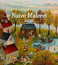 Suchergebnis Auf Amazon De Fur Naive Malerei Bucher