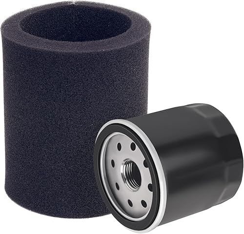 11013-0037 Air Filter Oil filter for Kawasaki Utility 4000 KAF620/4000 TRANS KAF620/4010 4X4 SE KAF620/4010 DIESEL 4X4 KAF950/4010 TRANS 4X4 SE