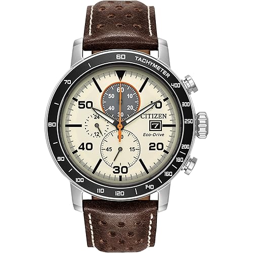 Up to 50% off Citizen Men's & Women's Watches
