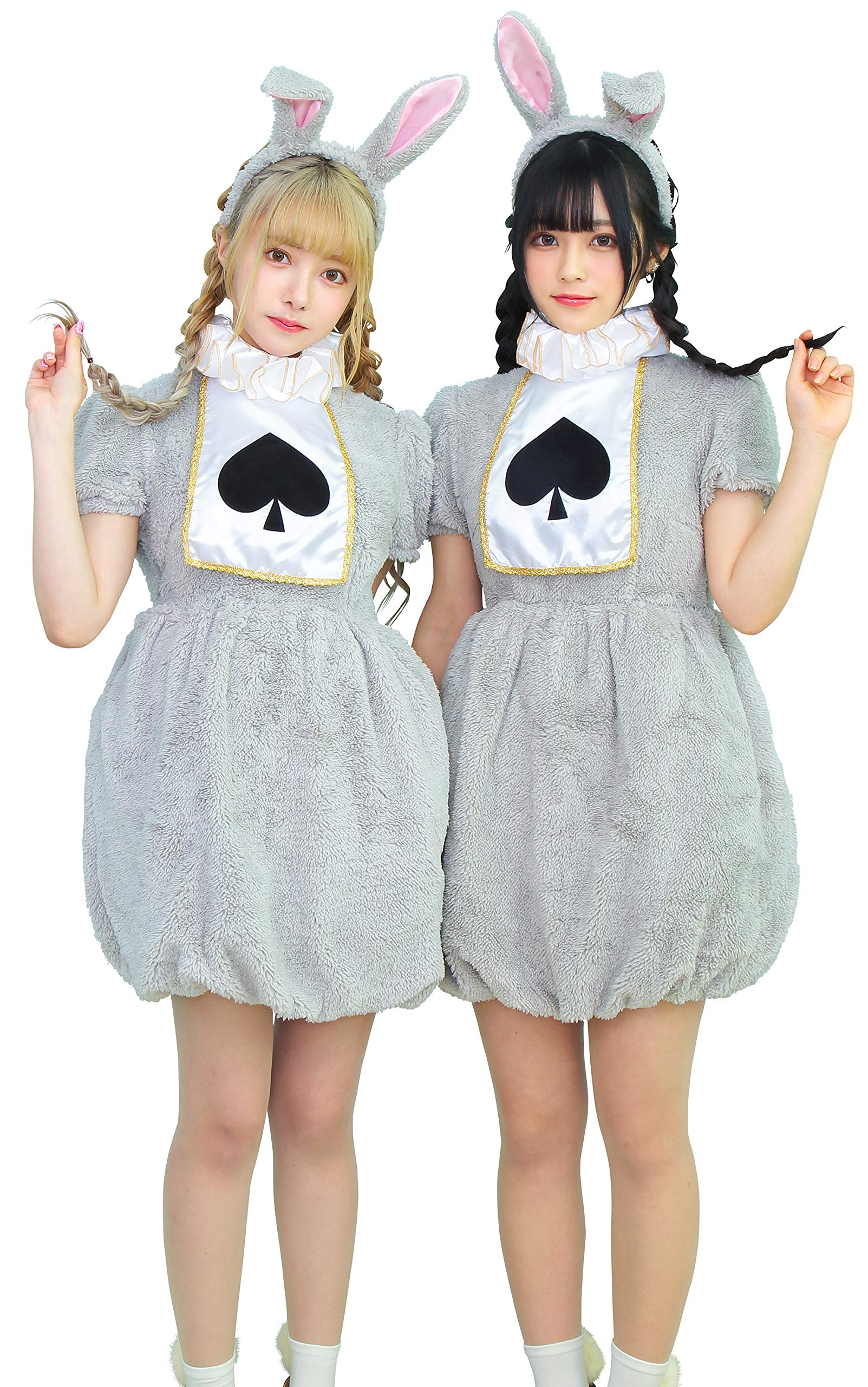 Amazon.co.jp: クリアストーン(Clearstone) ふわもこアニマル コスプレ