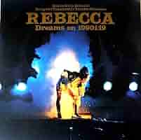 その他 Dreams on 1990119 [DVD] p706p5g Amazon.co.jp: Dreams on 1990119 [DVD] : レベッカ: DVD