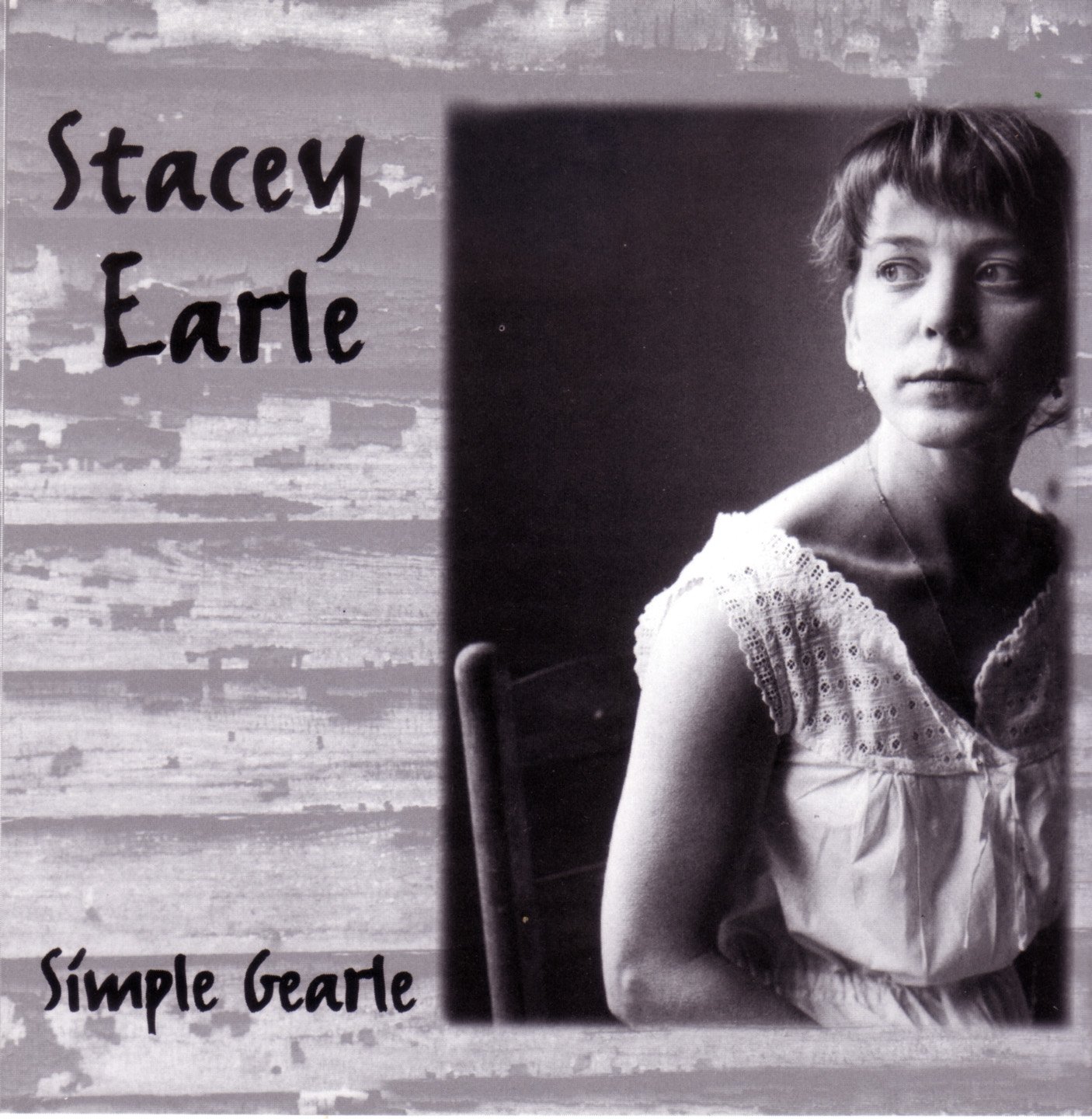 Stacey Earle