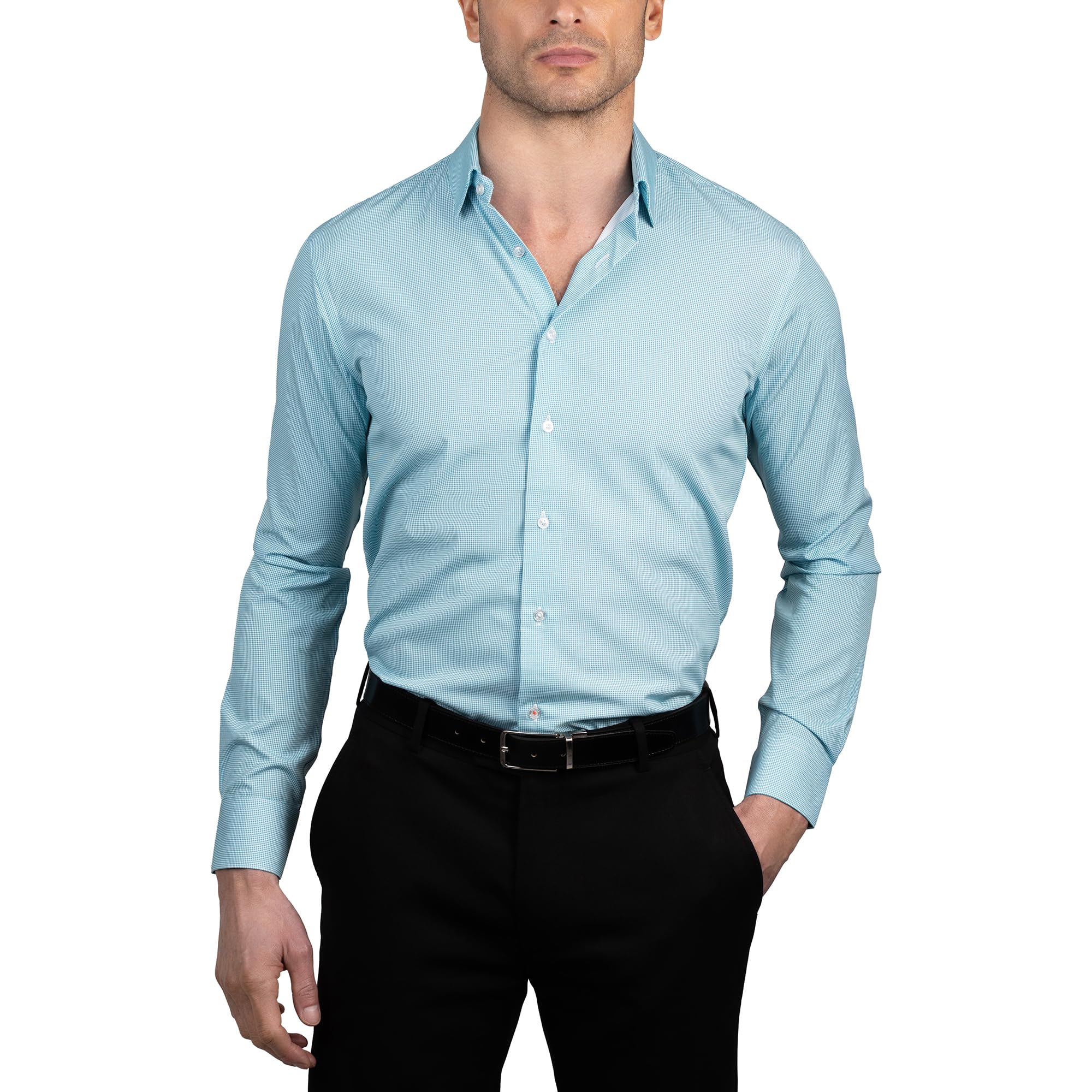 NAUTICA Men's Slim Fit