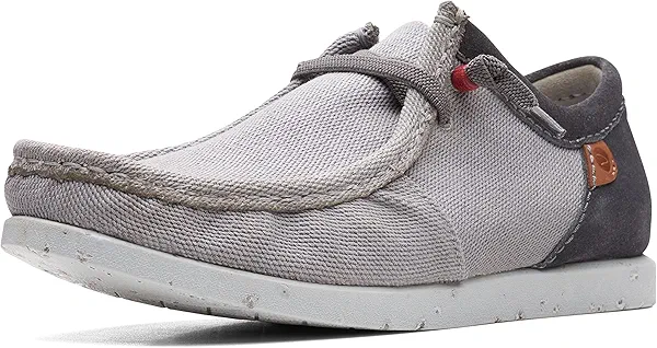Clarks Men's Shacrelite Moc Oxford
