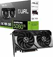 【ほぼ新品】ASUS Prime GeForce RTX 5060 8GB ASUS Prime GeForce RTX™ 5060 8GB GDDR7