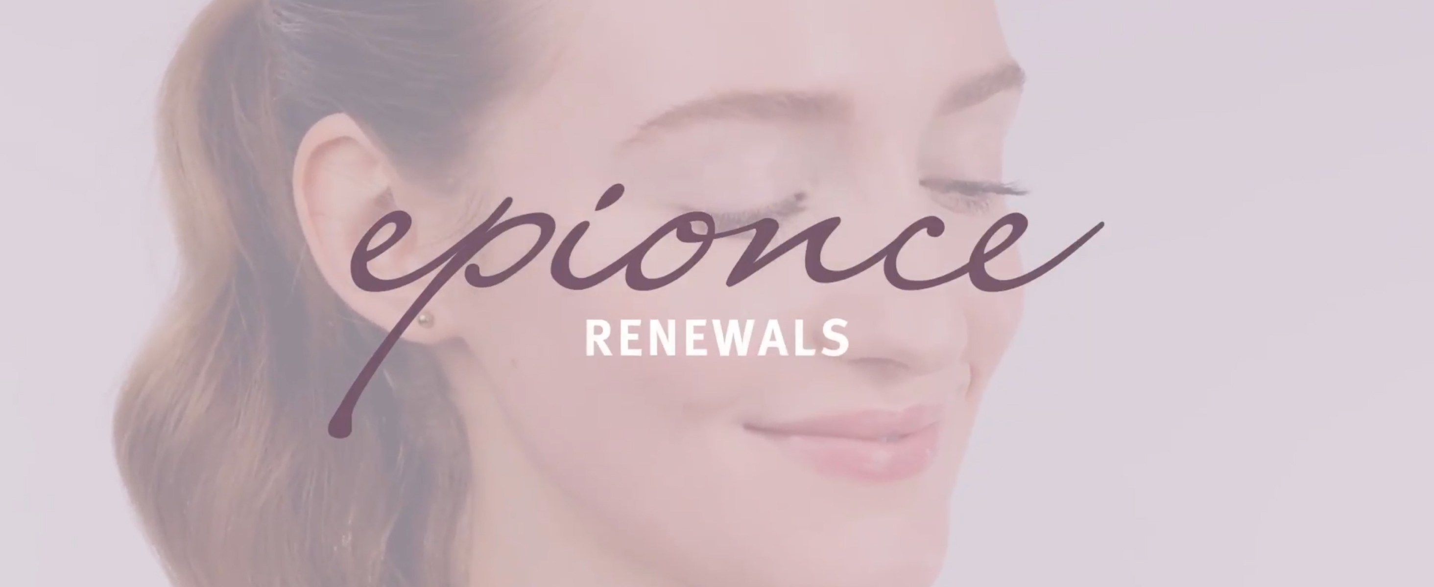 Epionce Renewal Facial Cream – Hydrating Anti-Aging Moisturizer | For Dry, Sensitive to Normal Skin | Fine Lines & Wrinkles | Dermatologist Skincare