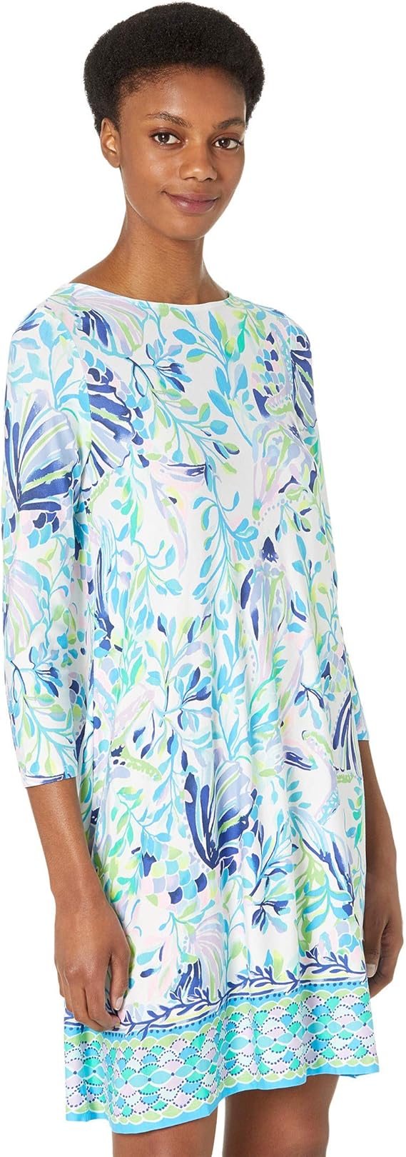 lilly pulitzer ophelia dress