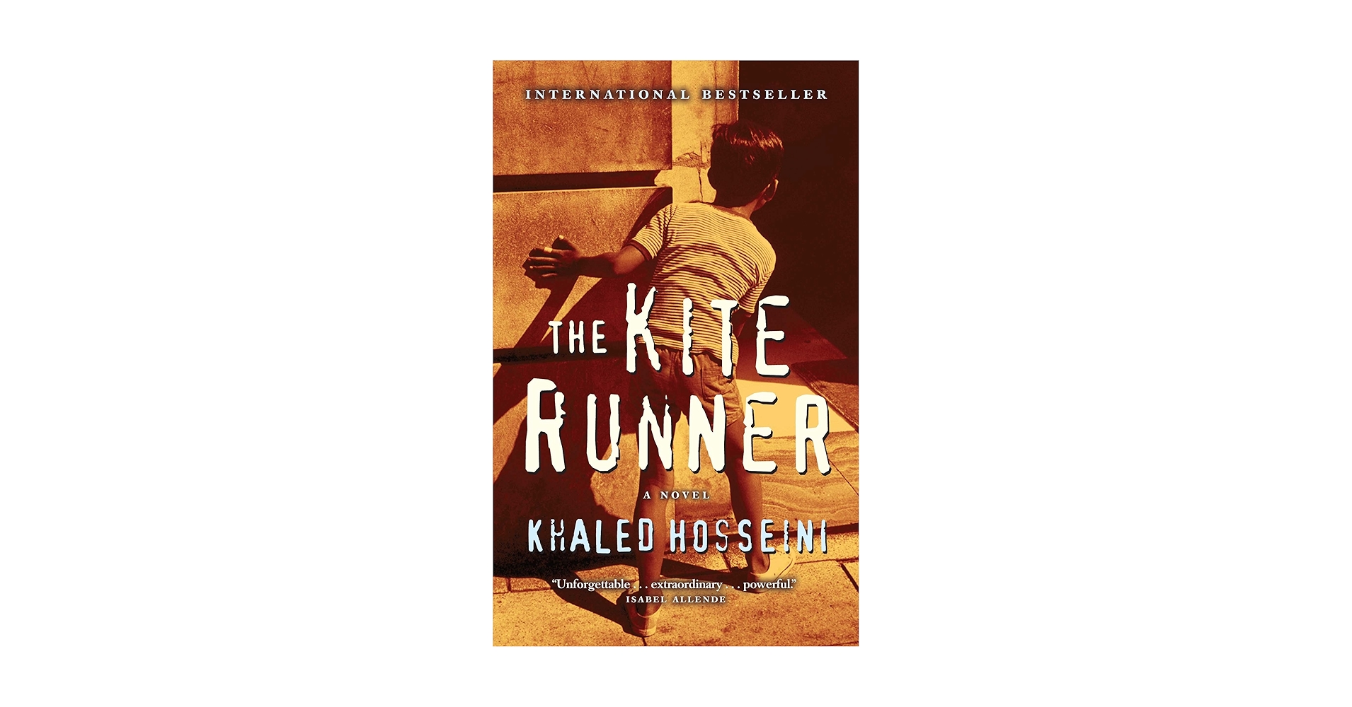 Amazon.com: The Kite Runner: 9780385660075: Hosseini, Khaled