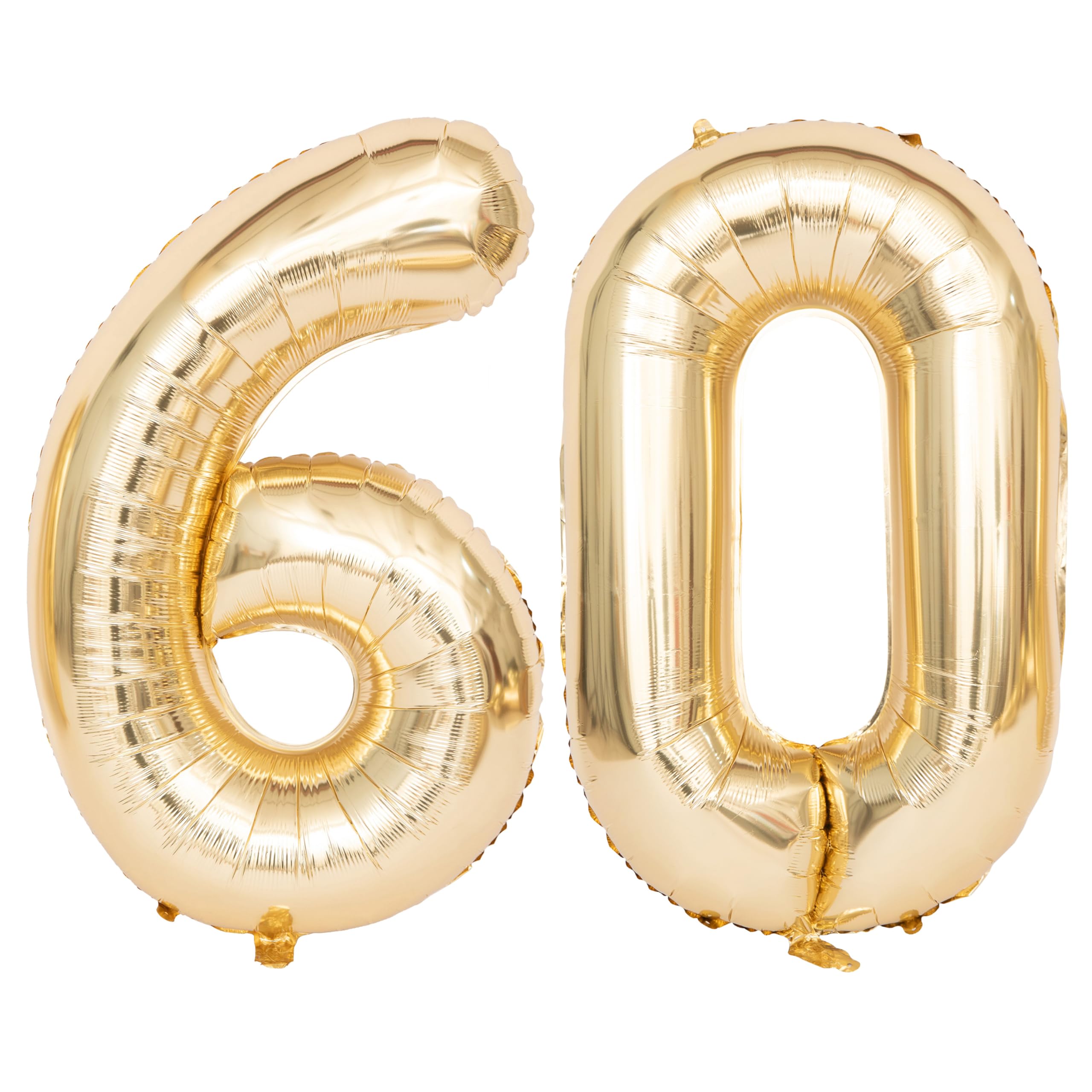 40 "Light Gold number 1 Balloon White Gold Giant birthday balloon Helium Champagne gold number balloons baby shower happy birthday decorations Valentine's Day wedding Digital 1 — view 145