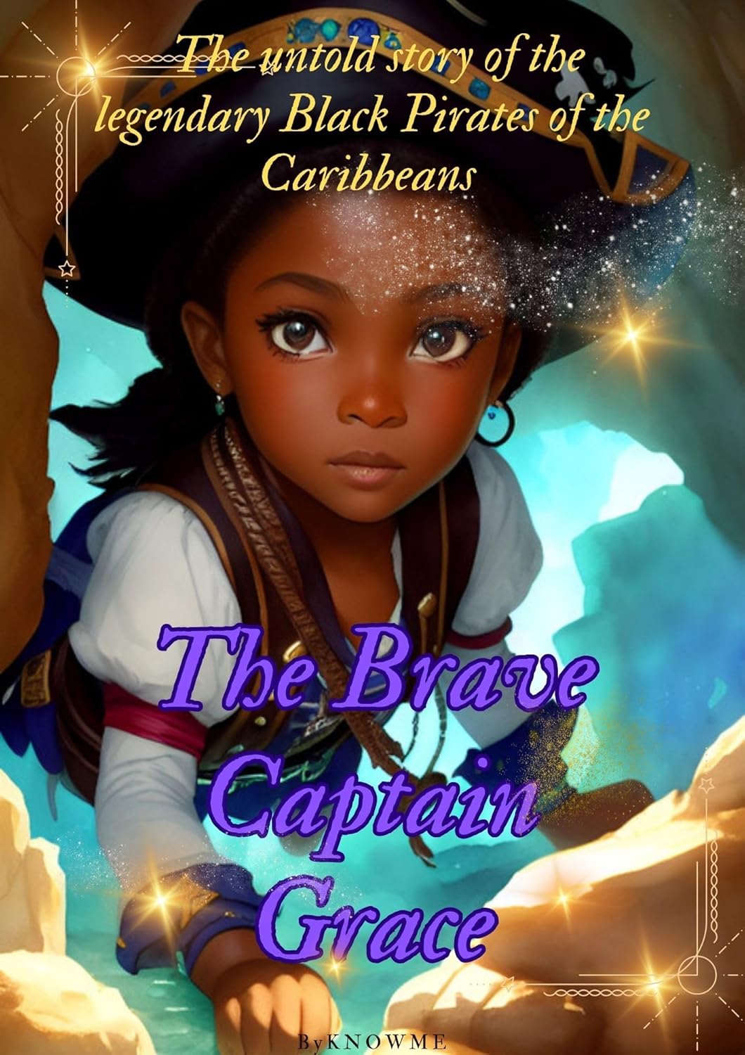 Patchy Caribbean 5G The Untold Story - d2y77hk