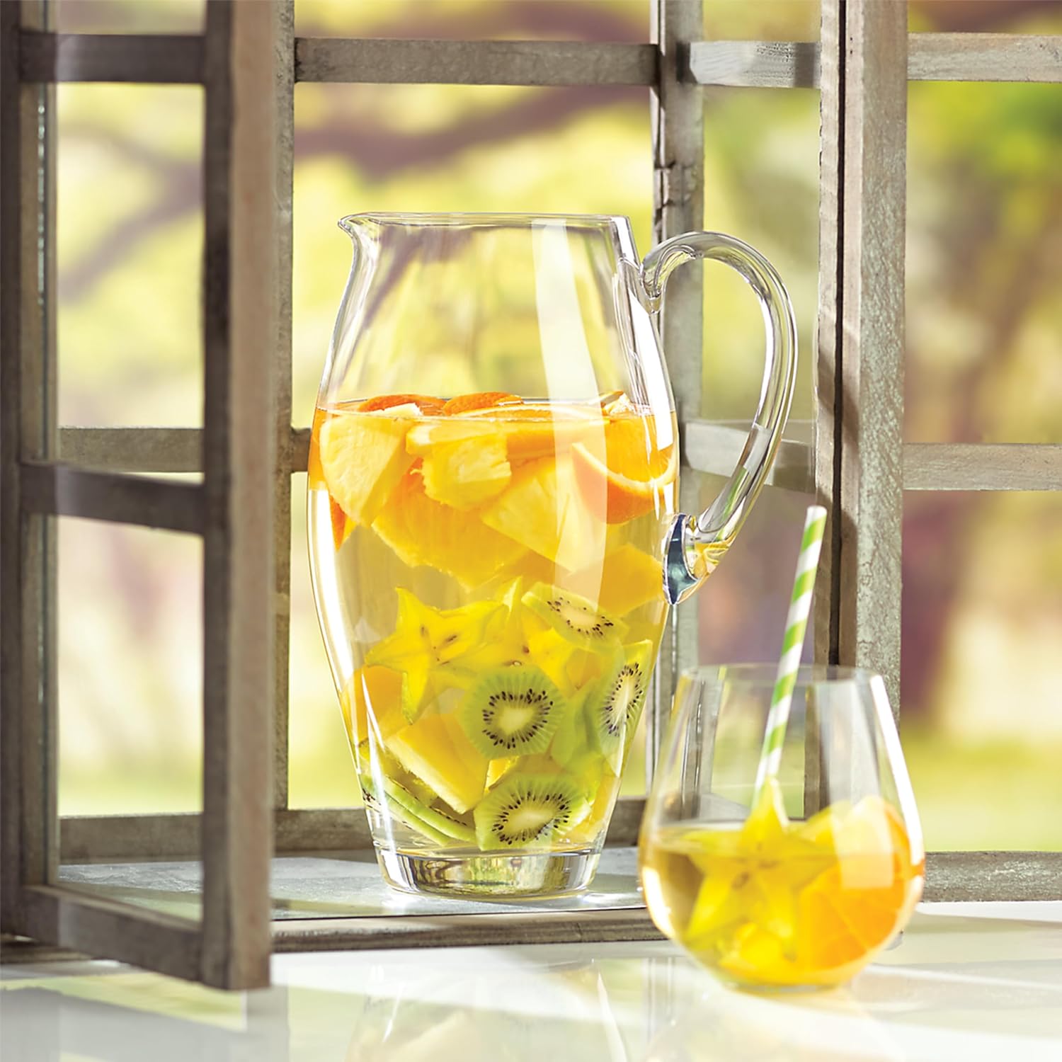 Lenox 869168 Tuscany Classics Contemporary Pitcher