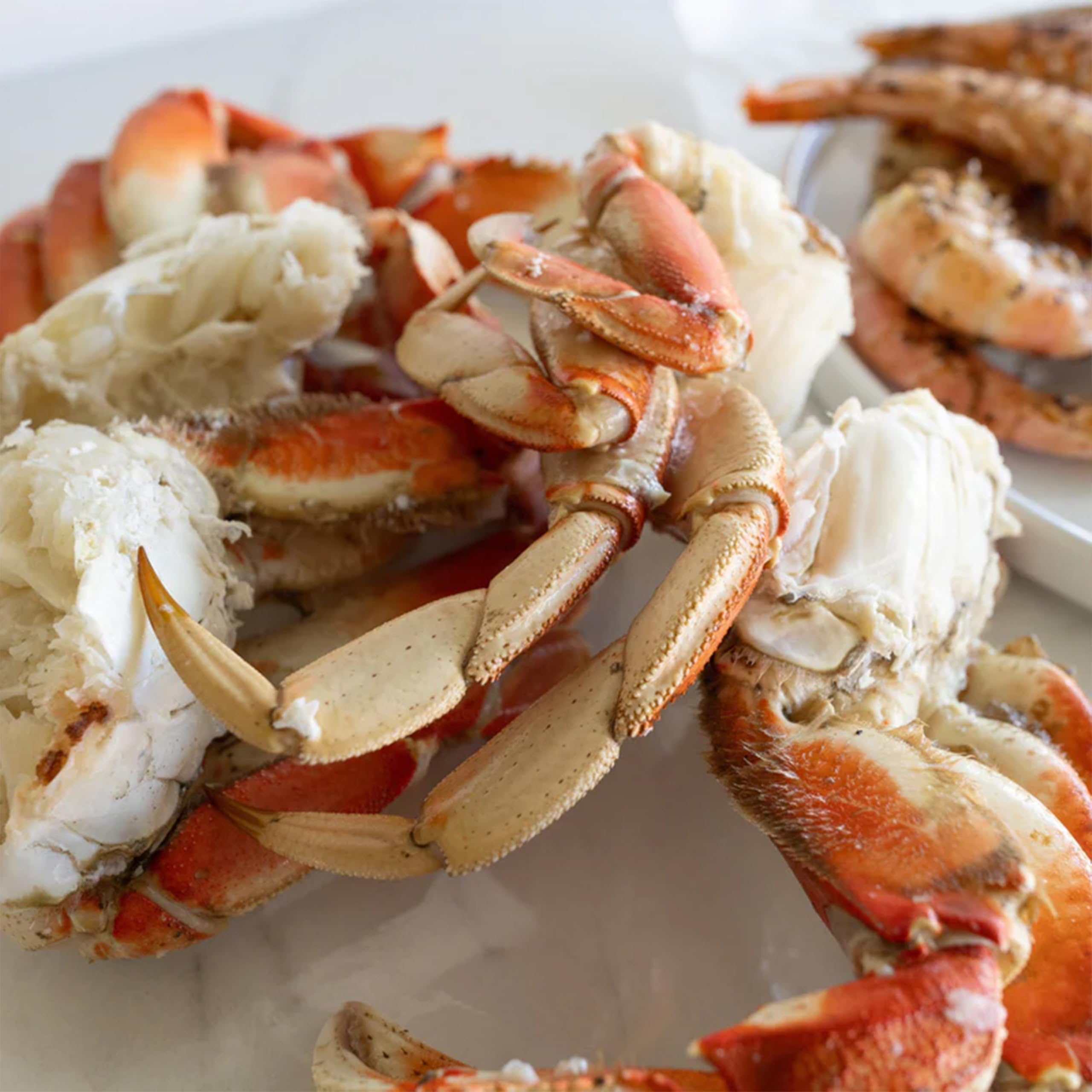 SeaBear Dungeness Crab Clusters, 2 lbs