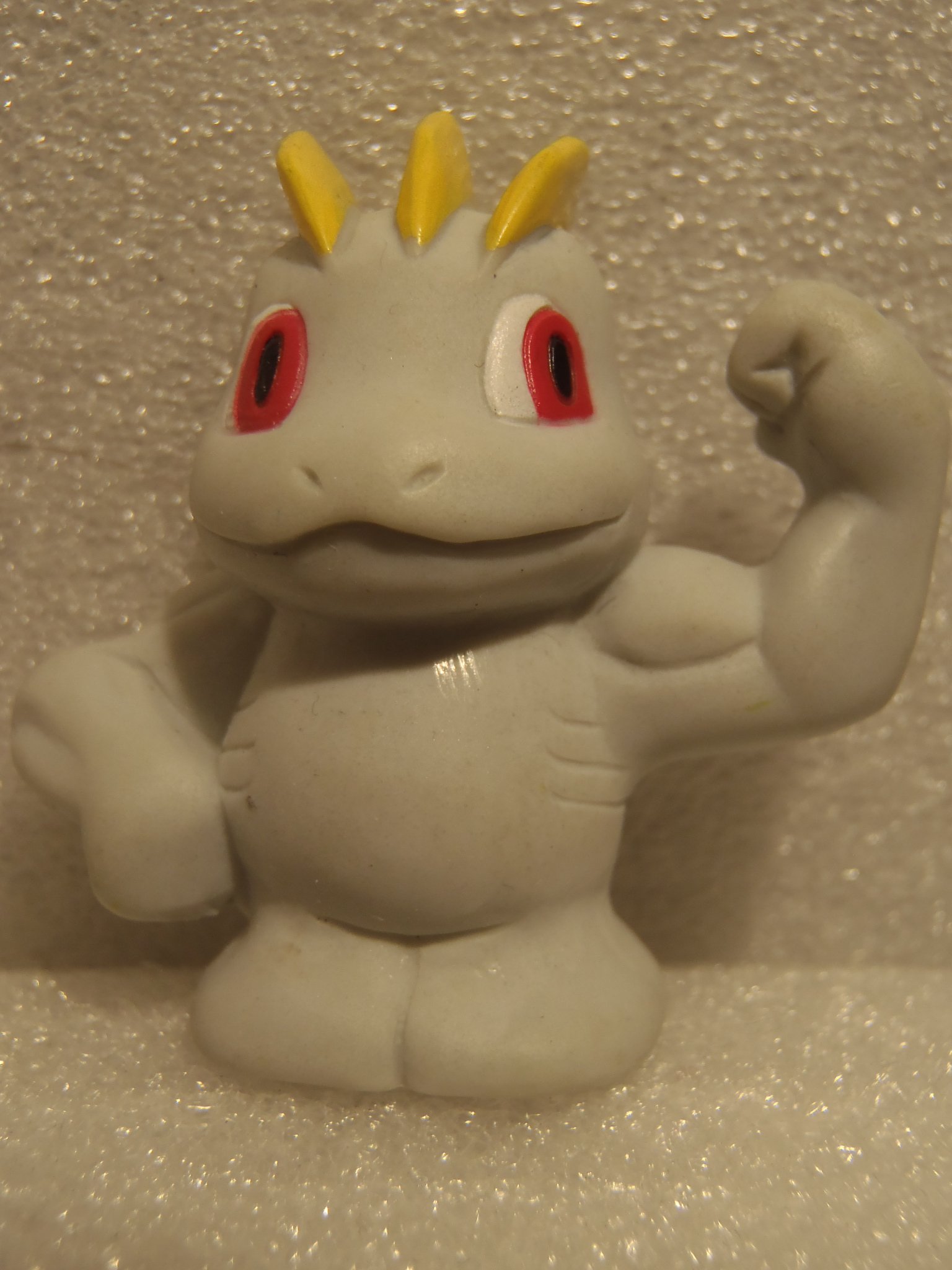 Amazon.co.jp: POKEMON ポケモン ポケットモンスター 指人形 新