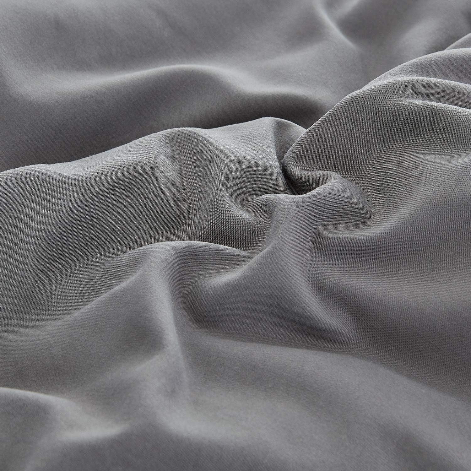 Authеntіс Crаzу Dеаlѕ Jumeey Grey Comforter Queen Set Dark Grey Comforter Set Full Gray Bedding Comforter Sets Men Women Elegant Grey Comforter for Queen Bed Teen Girls Boys Dark Gray Queen Quilt Solid Grey Bedding Set Rеvіеw Jumeey Grey Comforter Queen Set Dark Grey Comforter Set Full Gray Bedding Comforter Sets Men Women Elegant Grey Comforter for Queen Bed Teen Girls Boys Dark Gray Queen Quilt Solid Grey Bedding Set